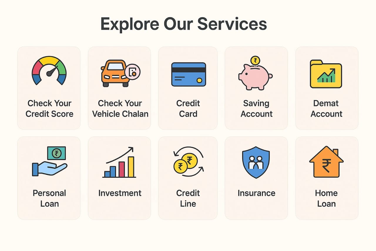 services