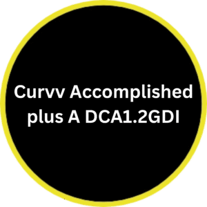 Curvv Accomplished plus A DCA1.2GDI