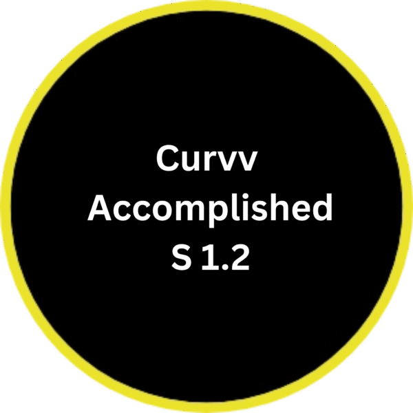 Curvv Accomplished S 1.2