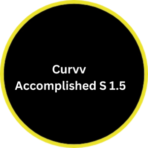 Curvv Accomplished S 1.5
