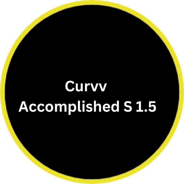 Curvv Accomplished S 1.5