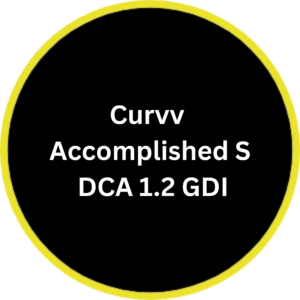 Curvv Accomplished S DCA 1.2 GDI