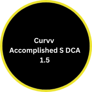 Curvv Accomplished S DCA 1.5