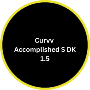 Curvv Accomplished S DK 1.5
