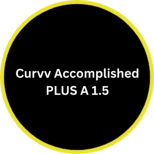Curvv AccomplishedPLUS A 1.5