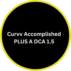 Curvv AccomplishedPLUS A DCA 1.5