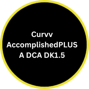 Curvv AccomplishedPLUS A DCA DK1.5