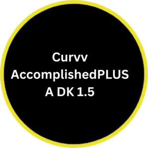 Curvv AccomplishedPLUS A DK 1.5