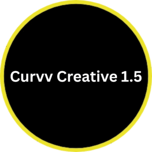 Curvv Creative 1.5