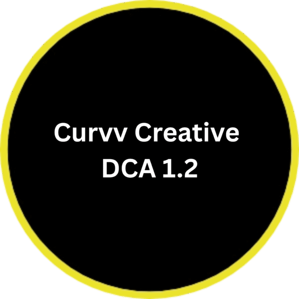 Curvv Creative DCA 1.2