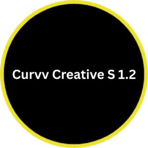 Curvv Creative S 1.2