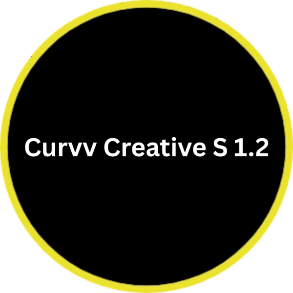 Curvv Creative S 1.2