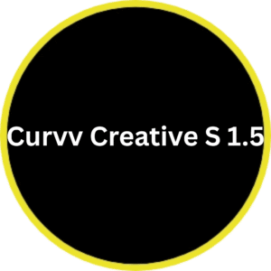 Curvv Creative S 1.5