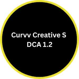 Curvv Creative S DCA 1.2