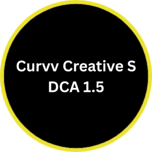 Curvv Creative S DCA 1.5