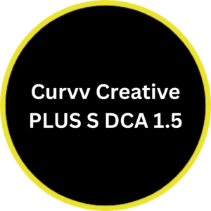Curvv CreativePLUS S DCA 1.5
