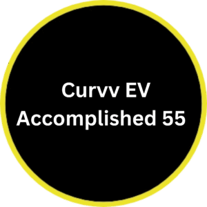 Curvv EV Accomplished 55