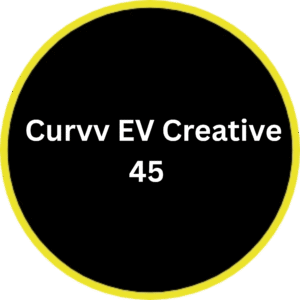 Curvv EV Creative 45