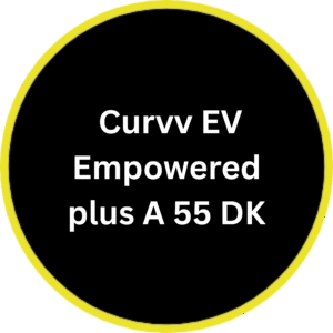 Curvv EV Empowered plus A 55 DK