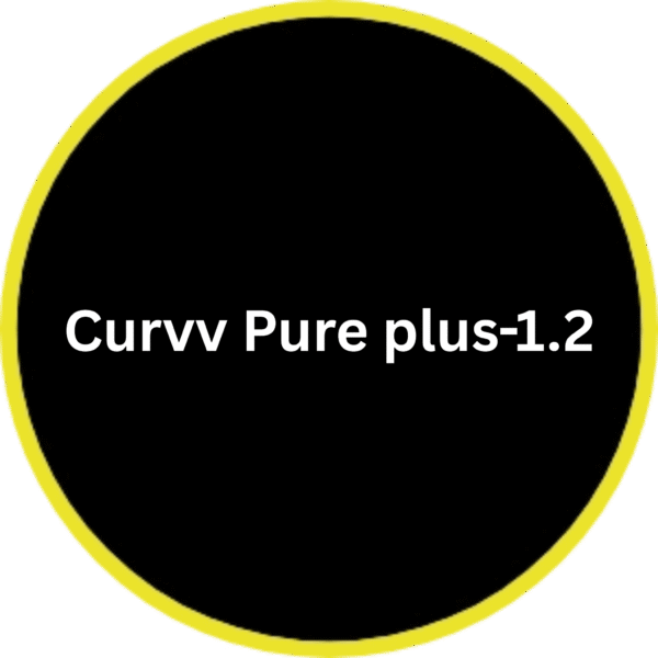 Curvv Pure plus-1.2