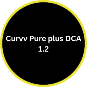 Curvv Pure plus DCA 1.2