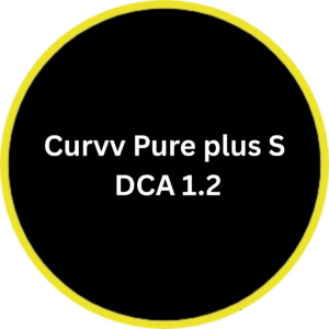 Curvv Pure plus S DCA 1.2