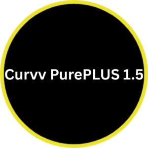 Curvv PurePLUS 1.5