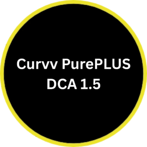 Curvv PurePLUS DCA 1.5