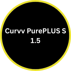 Curvv PurePLUS S 1.5