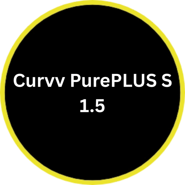 Curvv PurePLUS S 1.5
