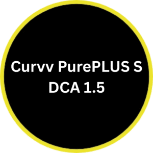 Curvv PurePLUS S DCA 1.5