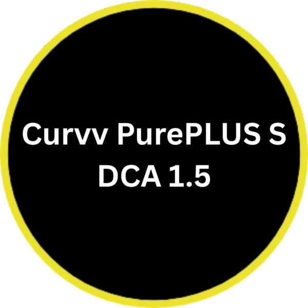 Curvv PurePLUS S DCA 1.5