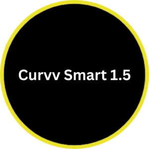 Curvv Smart 1.5