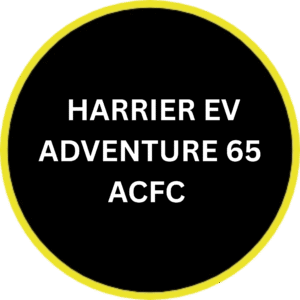 HARRIER EV ADVENTURE 65 ACFC