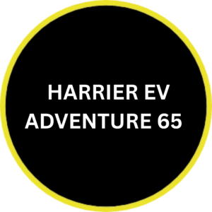 HARRIER EV ADVENTURE 65