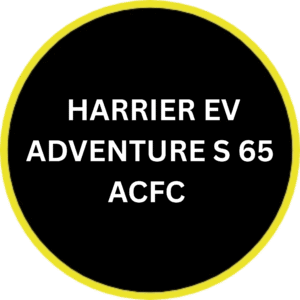 HARRIER EV ADVENTURE S 65 ACFC