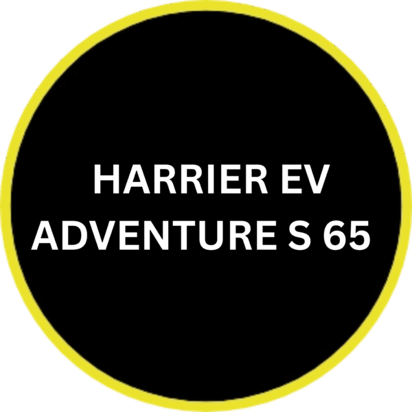 HARRIER EV ADVENTURE S 65