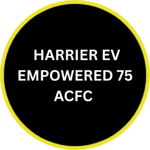 HARRIER EV EMPOWERED 75 ACFC