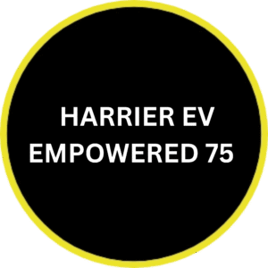 HARRIER EV EMPOWERED 75