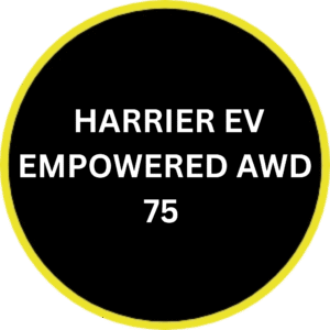 HARRIER EV EMPOWERED AWD 75