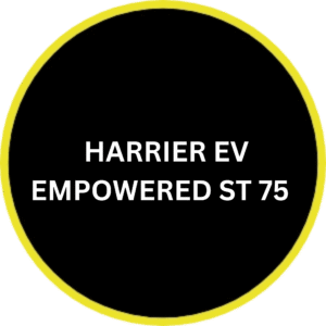 HARRIER EV EMPOWERED ST 75