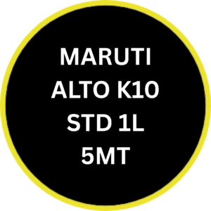 MARUTI ALTO K10 STD 1L 5MT