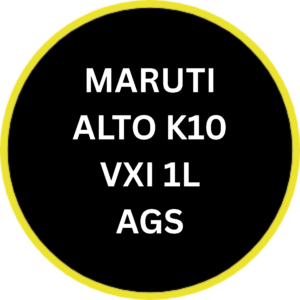 MARUTI ALTO K10 VXI 1L AGS