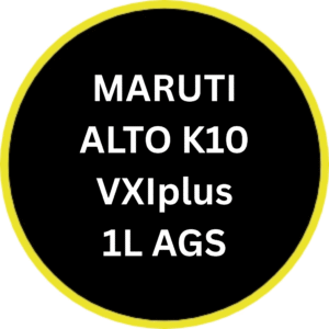 MARUTI ALTO K10 VXIplus 1L AGS