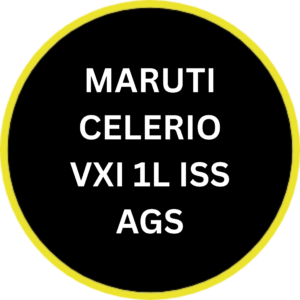 MARUTI CELERIO VXI 1L ISS AGS