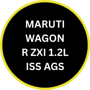 MARUTI WAGON R ZXI 1.2L ISS AGS