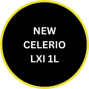 NEW CELERIO LXI 1L