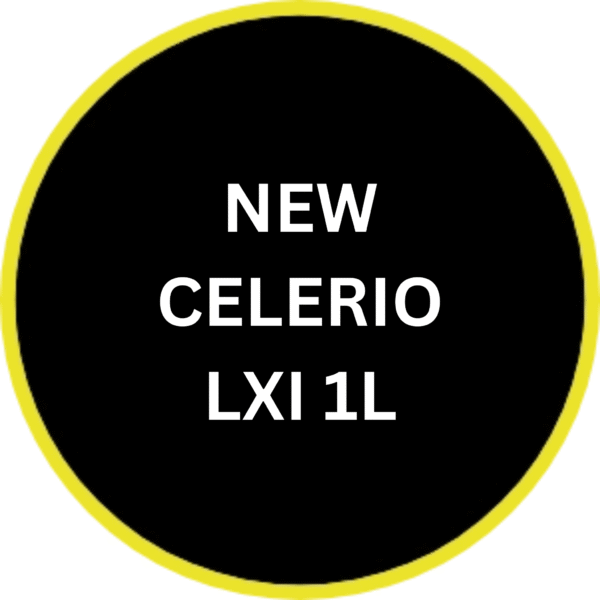 NEW CELERIO LXI 1L