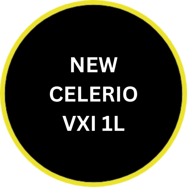 NEW CELERIO VXI 1L