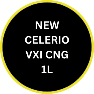 NEW CELERIO VXI CNG 1L